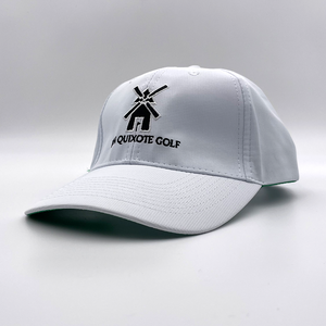 Don Quixote Golf Signature Hat