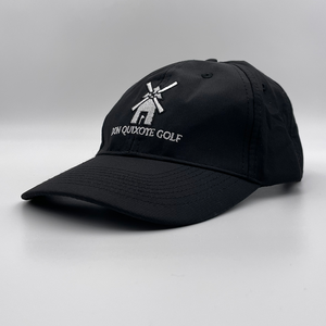 Don Quixote Golf Signature Hat